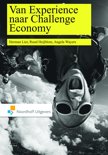 Angela Waijers boek Van experience naar challenge economy Paperback 33954977