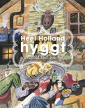 Miriam de Bondt boek Heel Holland hyggt Hardcover 9,2E+15