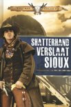 Karl May boek Shatterhand verslaat Sioux Hardcover 9,2E+15