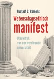 Gustaaf C. Cornelis boek Wetenschapsethisch manifest Paperback 9,2E+15