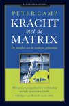 Peter Camp boek Kracht met de matrix E-book 30513760