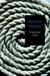 Alexander Kastelijn boek Dropezone: 2032 E-book 9,2E+15