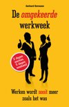 Gerhard Hormann boek De omgekeerde werkweek E-book 9,2E+15