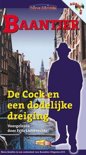 A.C. Baantjer boek De Cock En Een Dodelijke Dreiging / Luisterboek Audioboek 30005329