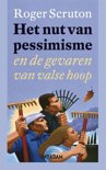 Roger Scruton boek Het nut van pessimisme Paperback 39487001