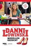 Lynn Fontaine boek Danni Lowinski Modellen Gezocht E-book 9,2E+15