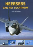 P. van Buysen boek Heersers Van Het Luchtruim Paperback 35169396