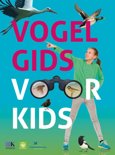 Marc Duquet boek Vogelgids voor kids Paperback 9,2E+15