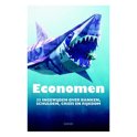  boek Economen Paperback 9,2E+15