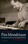 Hans Janssen boek Piet Mondriaan E-book 35291332