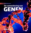Itai Yanai boek De samenleving van genen Hardcover 9,2E+15