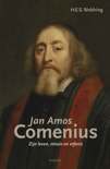 H.E.S. Woldring boek Jan Amos Comenius Hardcover 9,2E+15