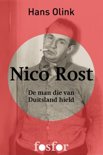 Hans Olink boek Nico Rost E-book 9,2E+15
