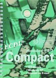 Marc van Buurt boek ECDL Compact / modules 1-2-7 Paperback 39481587