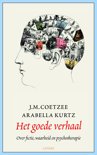Arabella Kurtz boek Een goed verhaal E-book 9,2E+15