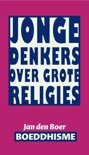 J. den Boer boek Boeddhisme E-book 30439182