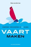 Hans van der Loo boek Vaart maken E-book 9,2E+15