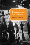 Ra�ssa de Keyser boek Horen, Zien En Tolken Paperback 34700155