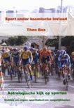 Theo Bos boek Sport Onder Kosmische Invloed Paperback 36088650