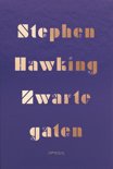 Stephen Hawking boek Zwarte gaten E-book 9,2E+15