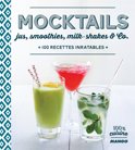 - Mocktails
