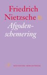 F. Nietzsche boek Afgodenschemering Paperback 30009754