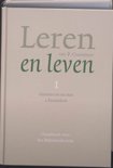 P. Cammeraat boek Leren en leven / 1 genesis tot en met 2 Kronieken Hardcover 37724032