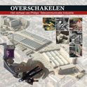  boek Overschakelen / Telecommunicatie industrie Hardcover 9,2E+15