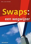 Joop de Vries boek Controlling & auditing in de praktijk 111 - Swaps: een wegwijzer Paperback 9,2E+15