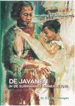 G.D. van Wengen boek De Javanen in de Surinaamse samenleving Paperback 9,2E+15