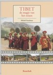 Michel Faucheux boek Tibet, De Magie Van Het Reizen Paperback 36722890