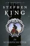 Stephen King boek De donkere toren / 1 de Scherpschutter E-book 9,2E+15