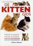 Claire Arrowsmith boek De Kittengids Hardcover 34482910