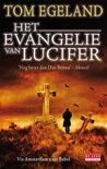 Tom Egeland boek Het Evangelie Van Lucifer E-book 30564189