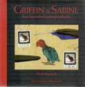 Moss boek Griffin & Sabine : een bijzondere correspondentie Paperback 35178322