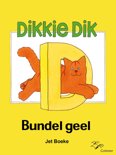 Jet Boeke boek Bundel geel E-book 9,2E+15