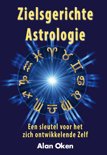 Alan Oken boek Zielsgerichte astrologie Hardcover 9,2E+15