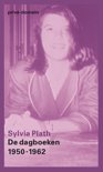 Sylvia Plath boek De Dagboeken 1950-1962 E-book 38296202