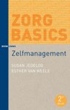 Susan Jedeloo boek Zelfmanagement Paperback 9,2E+15