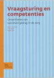 B.C.M. Tuin boek Vraagsturing en competenties Paperback 34952425