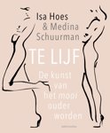 Isa Hoes boek Te lijf E-book 9,2E+15
