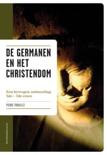 Pierre Trouillez boek De Germanen En Het Christendom Paperback 34482966
