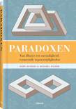 Gary Hayden boek Paradoxen Hardcover 9,2E+15