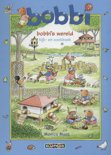 Monica Maas boek Bobbi. Bobbi's wereld kijk- en zoekboek Hardcover 9,2E+15