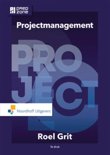 Roel Grit boek Projectmanagement Paperback 9,2E+15