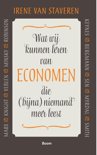 Irene van Staveren boek Wat wij kunnen leren van economen die (bijna) niemand meer leest Paperback 9,2E+15