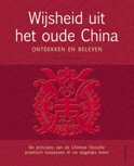 Nathalie Chasseriau boek Wijsheid uit het Oude China Paperback 33947654