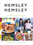 Jasmine Hemsley boek Hemsley & Hemsley Hardcover 9,2E+15