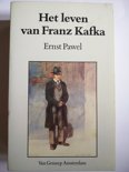 Pawel boek Het leven van Franz Kafka Paperback 30020485