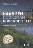 Patrick Meire boek Ecosysteemdiensten in Vlaanderen Paperback 9,2E+15